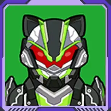 香肠派对假面骑士放肆出击,骑士飞踢联动皮肤梦幻来袭