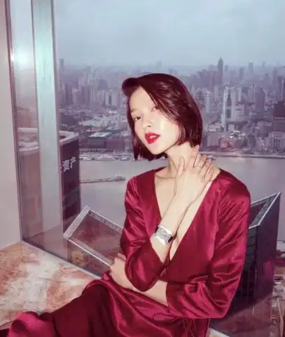 什么样的脸才能被称为高级脸