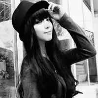 找不是非主流的qq头像