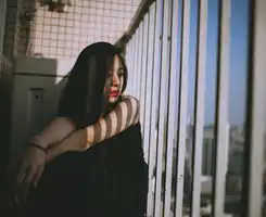 高清治愈系情感意境横图那些年我们一起追的女孩