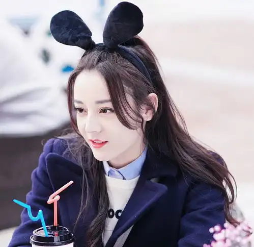 西装男生头像动漫系列迪