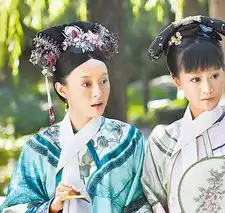 甄嬛传登陆韩国片名被译成雍正的女人们