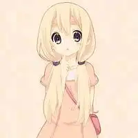 全球小萝莉情侣头像微信头像图片大全