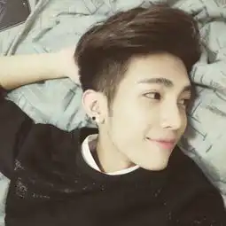 韩系男头来自璇大大i的图片分享堆糖