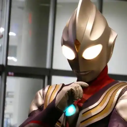 有哪些头像给人一看就感觉十分高级