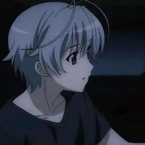 低糖甜丧动漫情头你假装不懂,我也故作轻松,错过就错过了吧