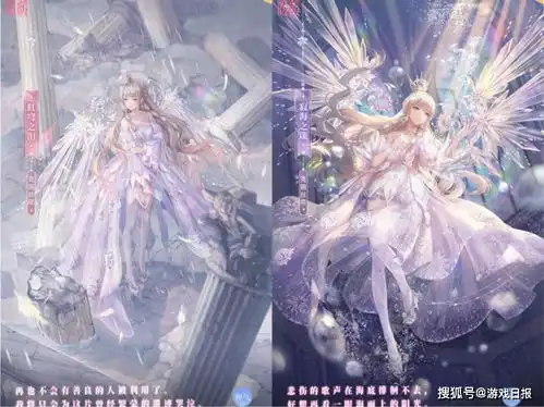 闪耀暖暖2套新卡绝美,光影有点高级妈妈粉我钻要没了