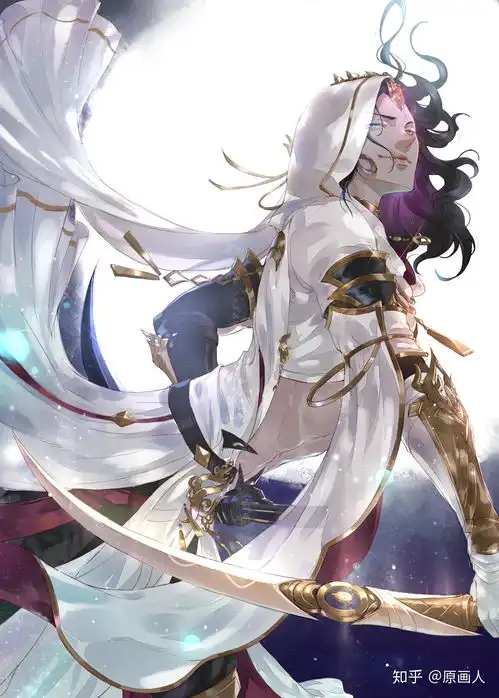 电脑绘画和插画分别有哪些的画风