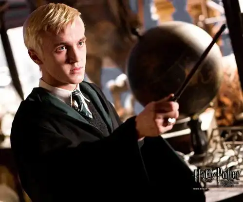最终决战在即android哈利波特壁纸集