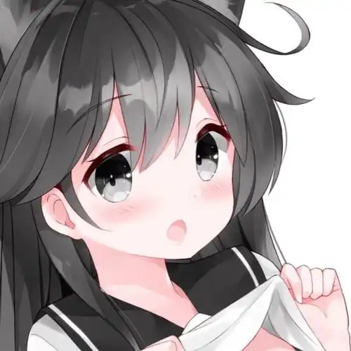 动漫女头精挑细选的热门优质头像