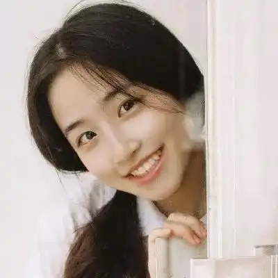 女生头像甜美小清新女头