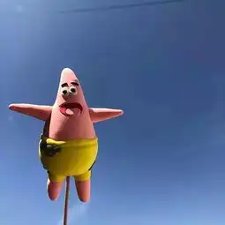 有趣可爱的情侣头像啊