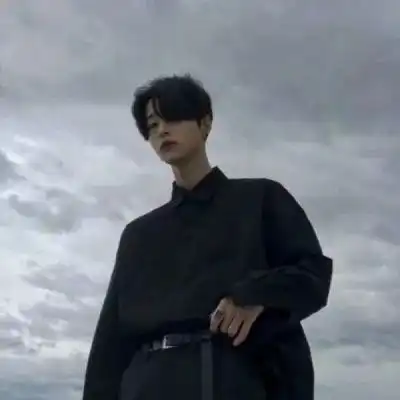 男生头像第十三期