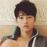 宋仲基头像图片高清微信头像图片大全