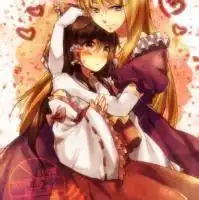 蓝天白云情侣背影头像微信头像图片大全