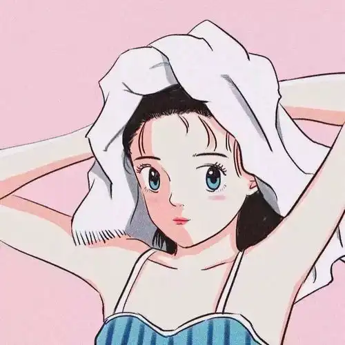 快手头像尺寸 卡通漫画
