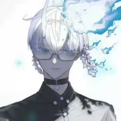 苏柒砸头系列男生动漫头像