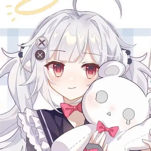 可爱系的头像女动漫动漫