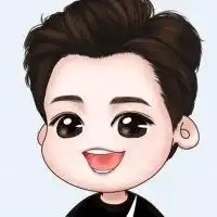 男胖子头像卡通头像李易