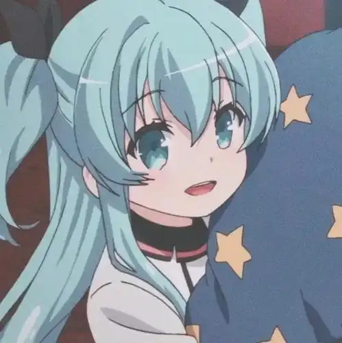 动漫头像猝不及防的梦见你,我连醒都不敢醒