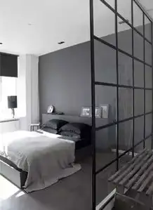 轻装修重装饰的卧室,你想不想有一间