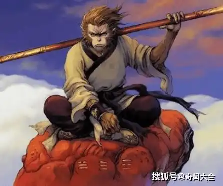 封为斗战胜佛后,孙悟空的坐骑是什么猴哥的坐骑排在第几阶梯