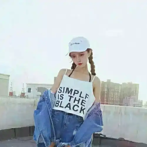 16句又拽又霸气说说,个性,冷酷