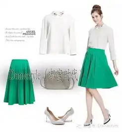 只需三分钟,看完你就知道绿色该怎么搭配才好看了