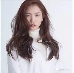 这节骨眼还是得请小姐姐发型