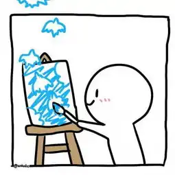 情侣头像思念你的距离,只有一个卡通动漫头像我要个性网