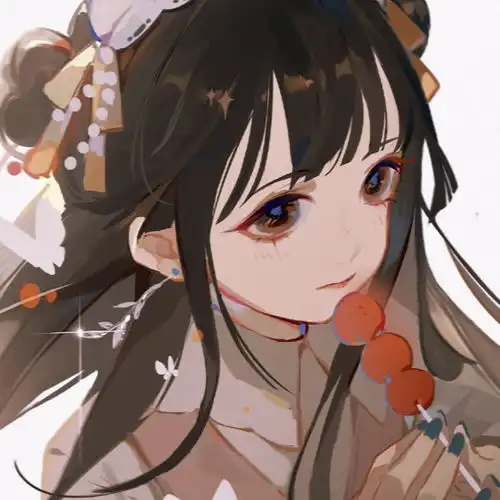 古风女头可能会有重复的,见谅oδo堆糖,美图壁纸兴趣社区