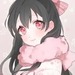 二次元萌系来自史努比麻麻的图片分享堆