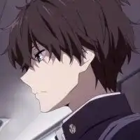 最火男生动漫头像qq头像男生动漫图片潮人个性网