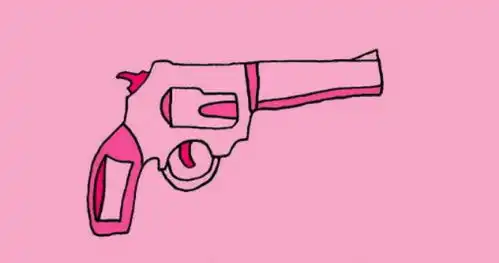 情人节礼物那些少女心的粉红系美物