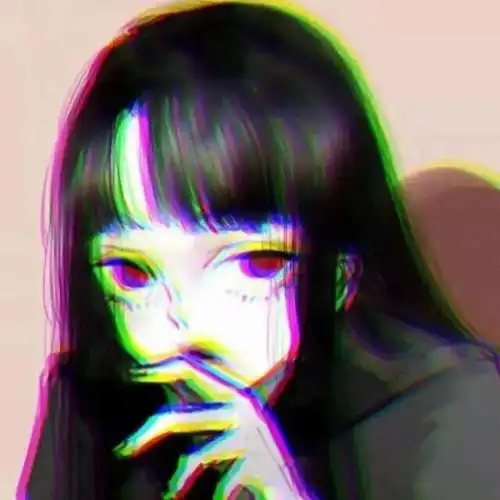 动漫女头奉劝你早点发现我的可爱