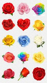 mp4红色月季mp4格式红色月季素材图片mp4红色月季设计模板我图网