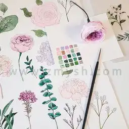 永生花能保存多久掌握保存方法,花存更久