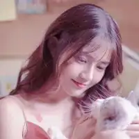 小红书上小众不明显的情侣头像