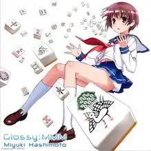 甜系女孩头像图片动漫天