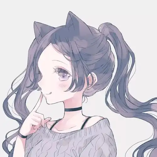 精选二次元蜜头