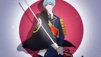 一期一振专场不喜勿入