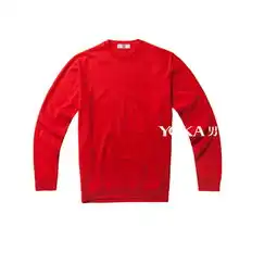 新年各路红色单品让你看个够还不赶紧统统收了