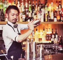 调酒比赛都想赢,你知道该如何准备吗