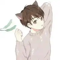 动漫男生q版图片可爱帅气动漫男生q版萌图