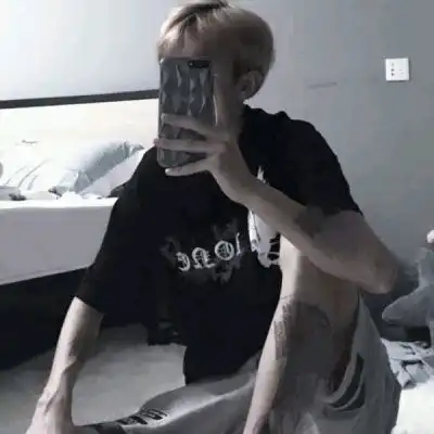 潮男头像2020潮流头像男最新图片