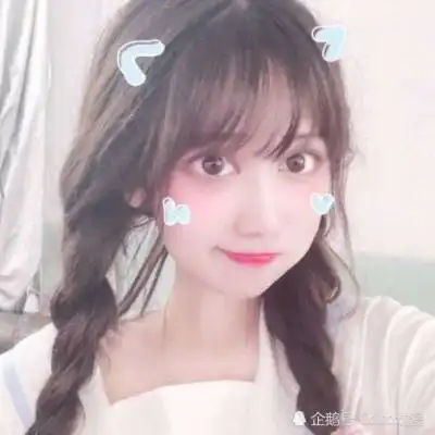 双马尾萝莉背影头像短巷少女