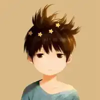可爱qq头像男生男生超萌卡通可爱qq头像