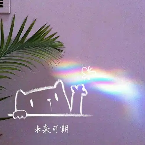 有哪些有意思的微信qq微博头像