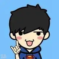 男生动漫头像幽默搞怪
