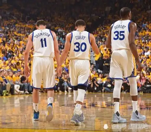 kd想念勇士的兄弟们库里那是一个不可思议的三年
